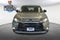 2018 Mitsubishi Outlander ES