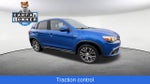 2019 Mitsubishi Outlander Sport 2.0 ES
