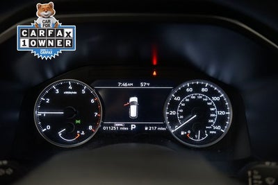 2025 Mitsubishi Outlander ES