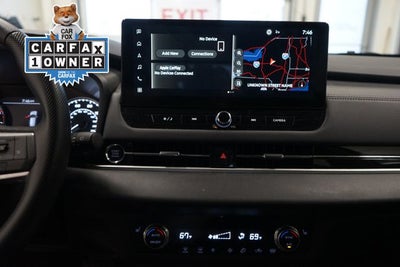 2025 Mitsubishi Outlander ES