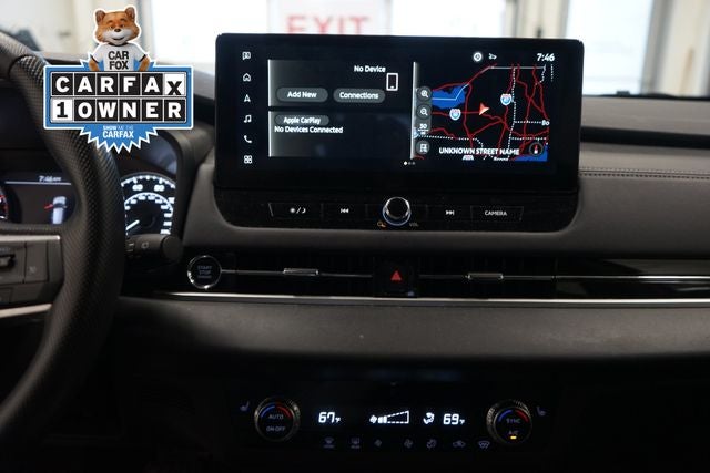 2025 Mitsubishi Outlander ES