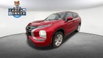 2025 Mitsubishi Outlander ES
