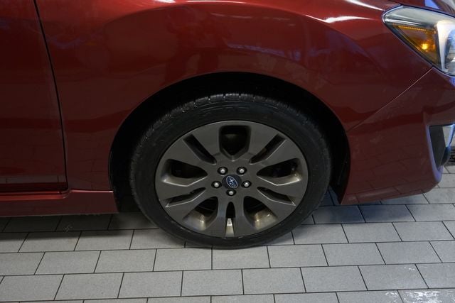 2015 Subaru Impreza 2.0i Sport Premium