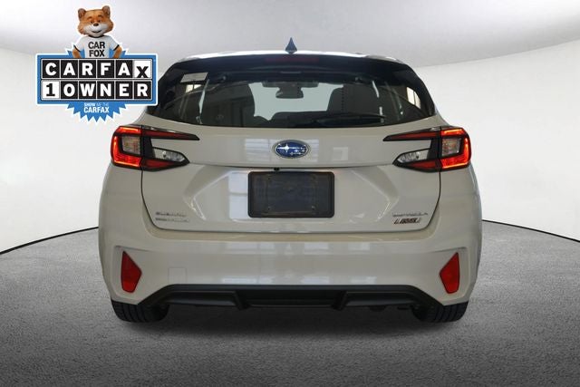 2024 Subaru Impreza 2.5RS