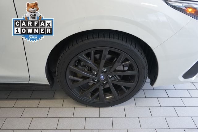 2024 Subaru Impreza 2.5RS