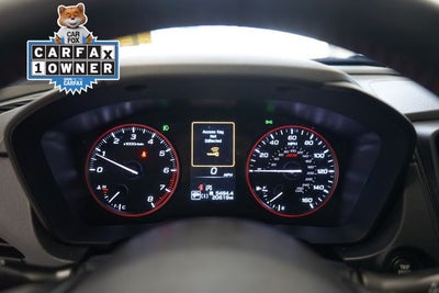 2024 Subaru Impreza 2.5RS