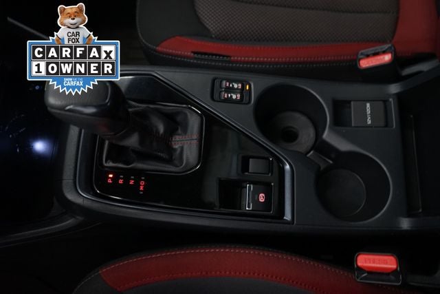 2024 Subaru Impreza 2.5RS