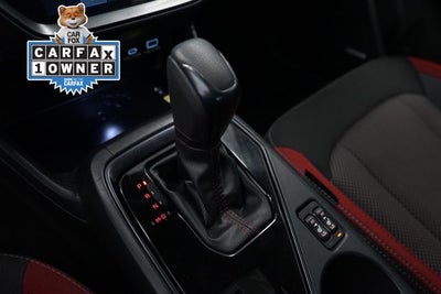 2024 Subaru Impreza 2.5RS