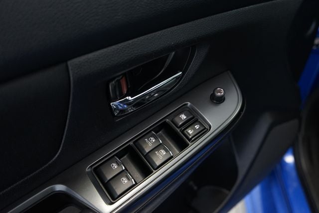 2019 Subaru WRX Base