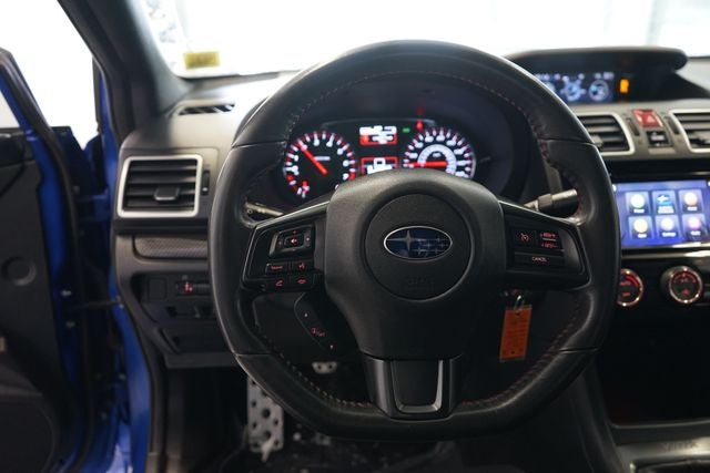 2019 Subaru WRX Base