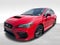 2018 Subaru WRX Limited