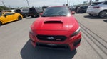 2018 Subaru WRX Limited