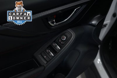 2025 Subaru WRX Premium