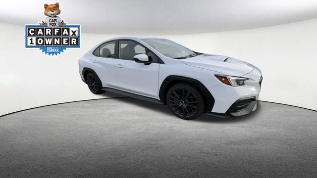 2025 Subaru WRX Premium