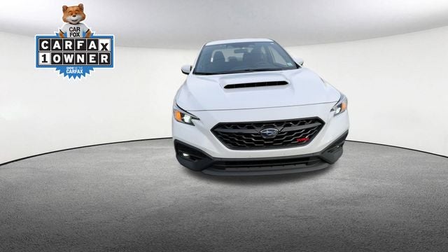 2025 Subaru WRX Premium