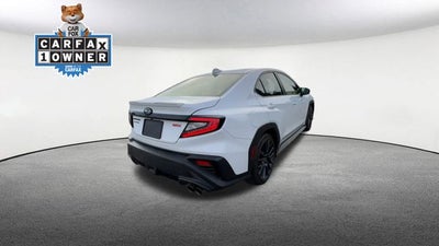 2025 Subaru WRX Premium