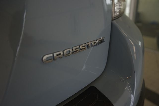 2021 Subaru Crosstrek Base