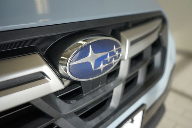 2021 Subaru Crosstrek Base