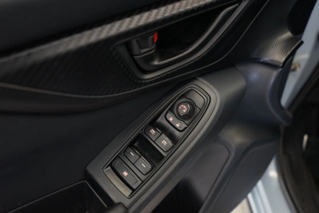 2021 Subaru Crosstrek Base