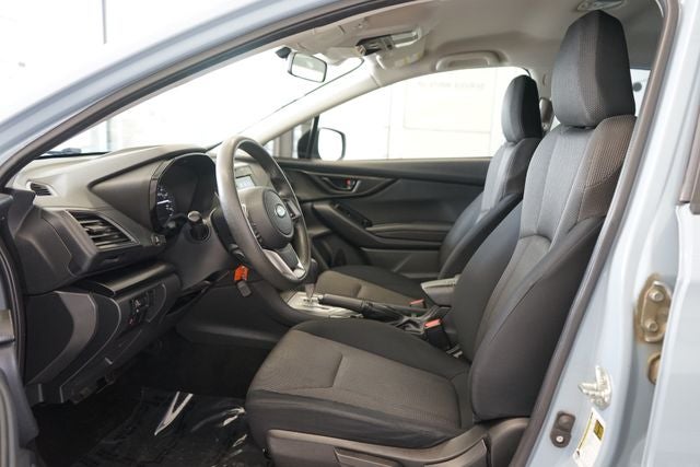 2021 Subaru Crosstrek Base