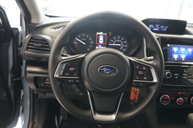 2021 Subaru Crosstrek Base