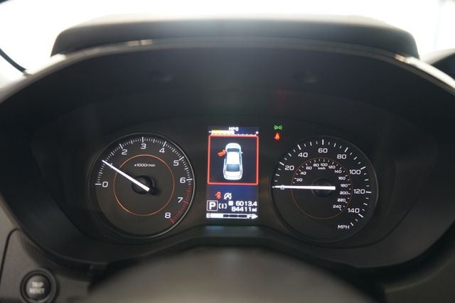 2021 Subaru Crosstrek Base