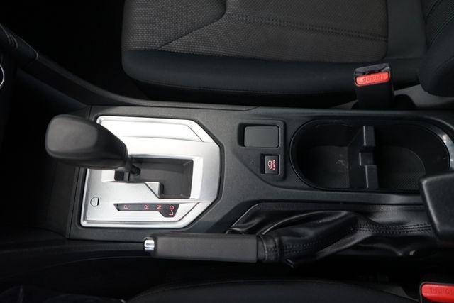 2021 Subaru Crosstrek Base