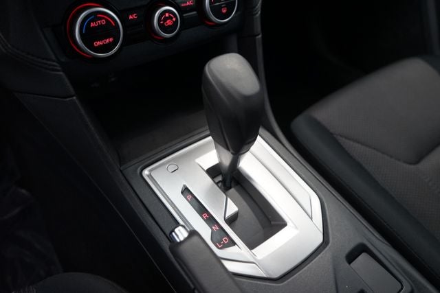 2021 Subaru Crosstrek Base