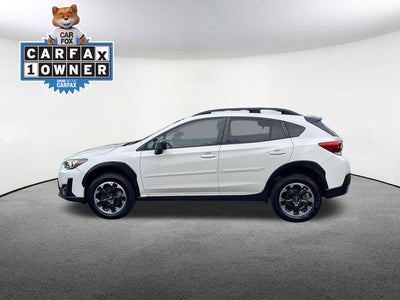 2023 Subaru Crosstrek Base