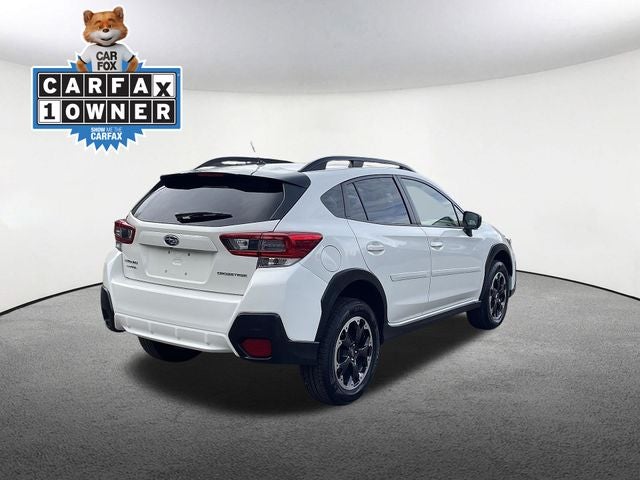 2023 Subaru Crosstrek Base