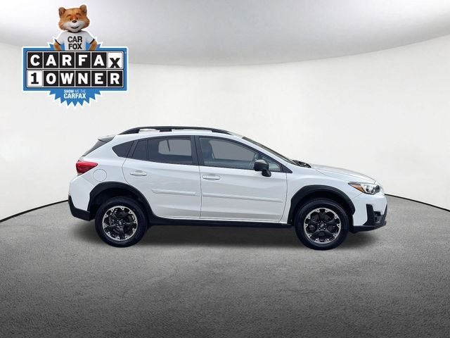 2023 Subaru Crosstrek Base
