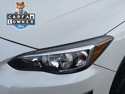 2023 Subaru Crosstrek Base