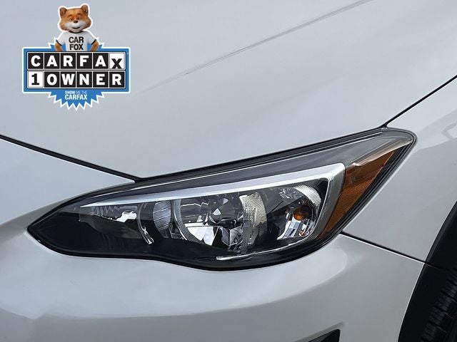 2023 Subaru Crosstrek Base