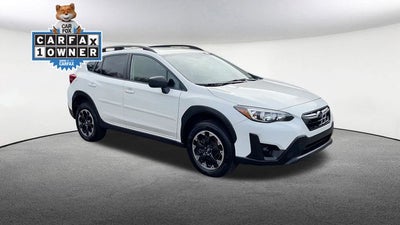 2023 Subaru Crosstrek Base