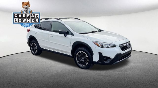 2023 Subaru Crosstrek Base