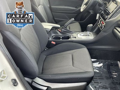 2023 Subaru Crosstrek Base