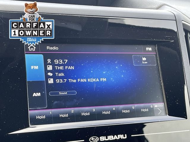 2023 Subaru Crosstrek Base