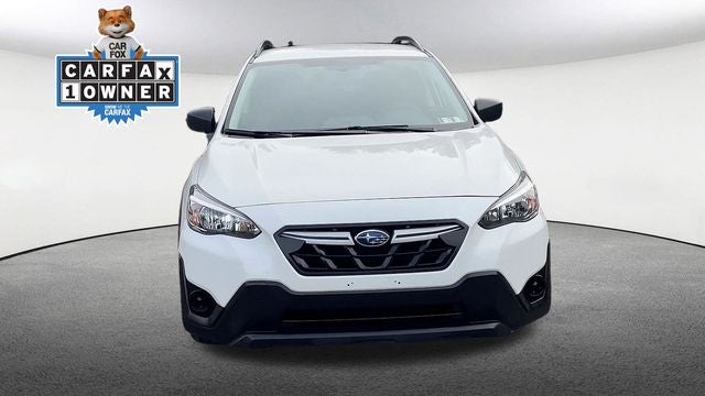 2023 Subaru Crosstrek Base