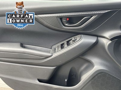 2023 Subaru Crosstrek Base