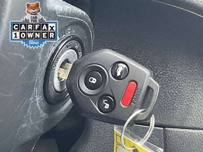 2023 Subaru Crosstrek Base