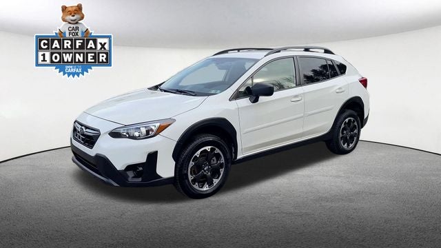2023 Subaru Crosstrek Base