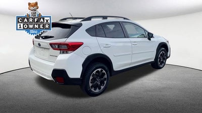 2023 Subaru Crosstrek Base
