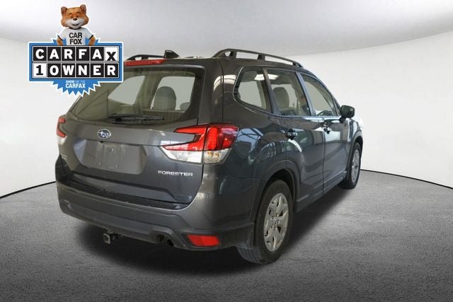 2024 Subaru Forester Base