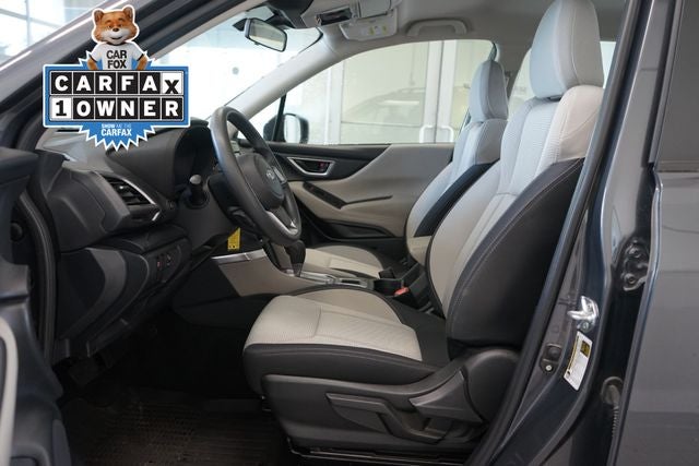 2024 Subaru Forester Base