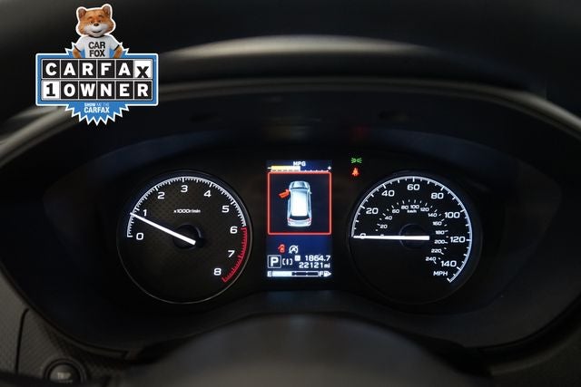 2024 Subaru Forester Base