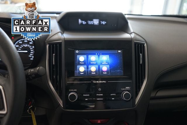 2024 Subaru Forester Base