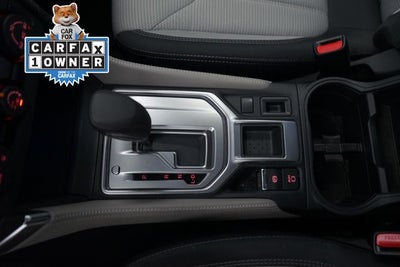 2024 Subaru Forester Base