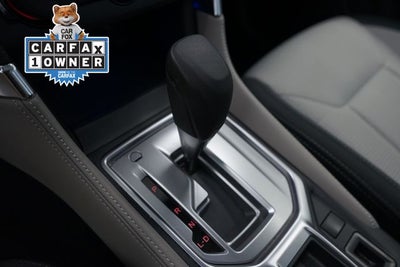 2024 Subaru Forester Base