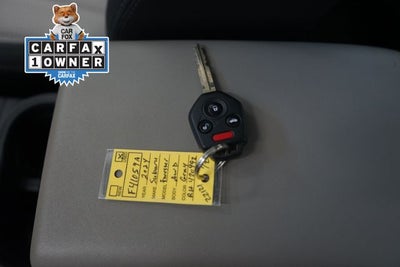 2024 Subaru Forester Base
