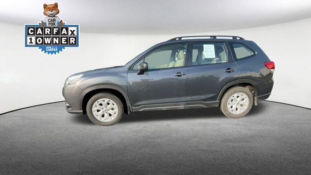 2024 Subaru Forester Base